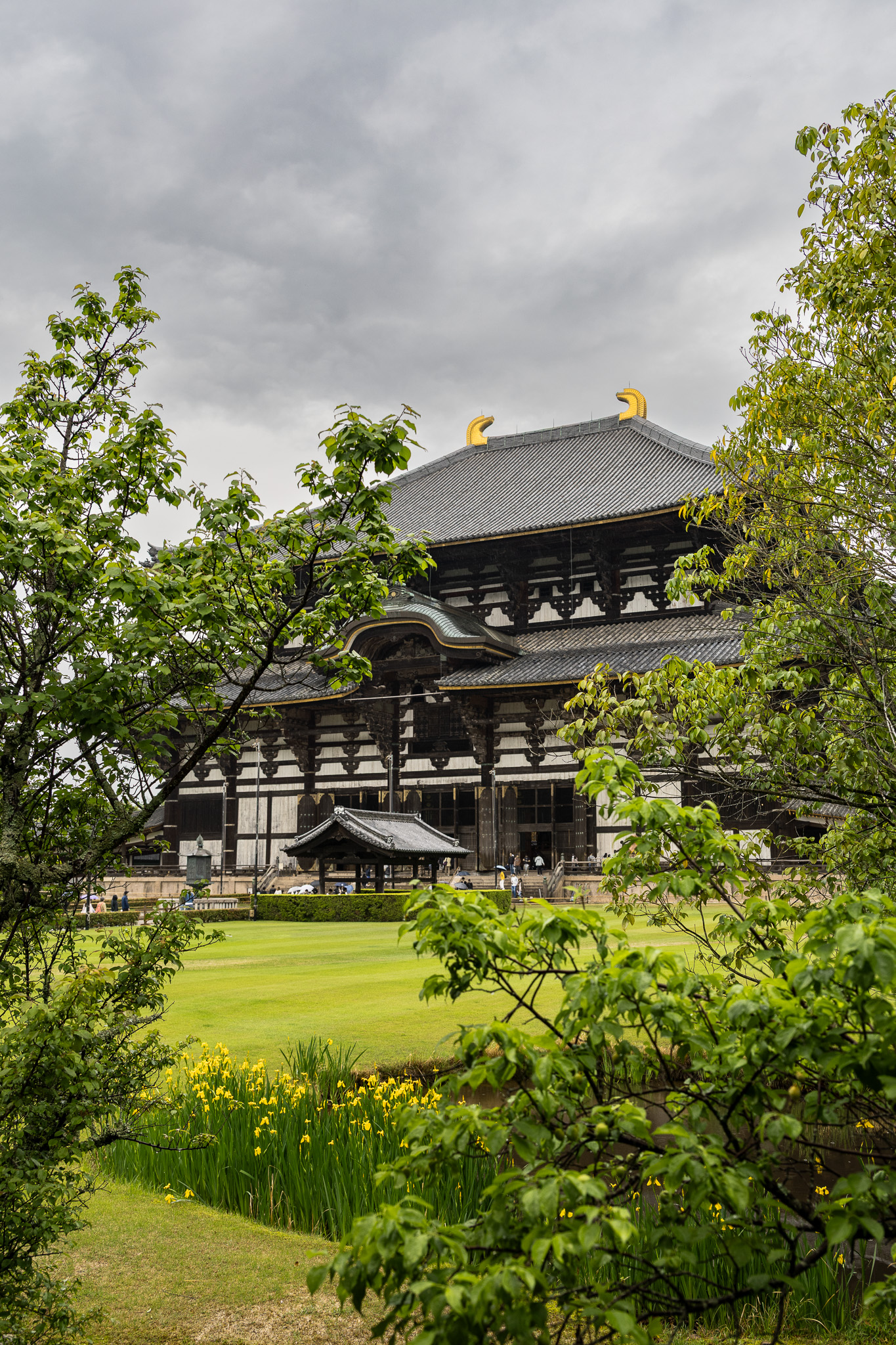 Nara, Japan