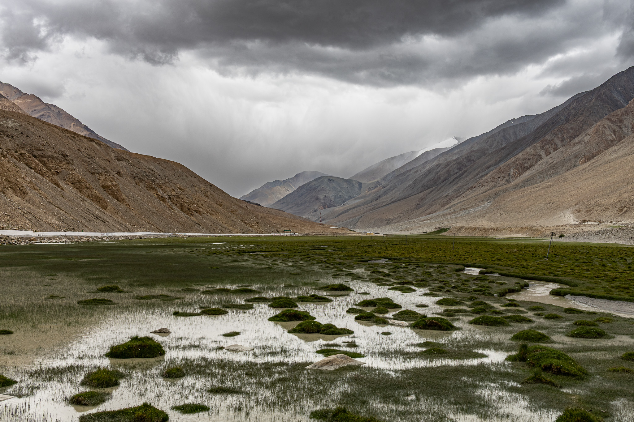 Ladakh