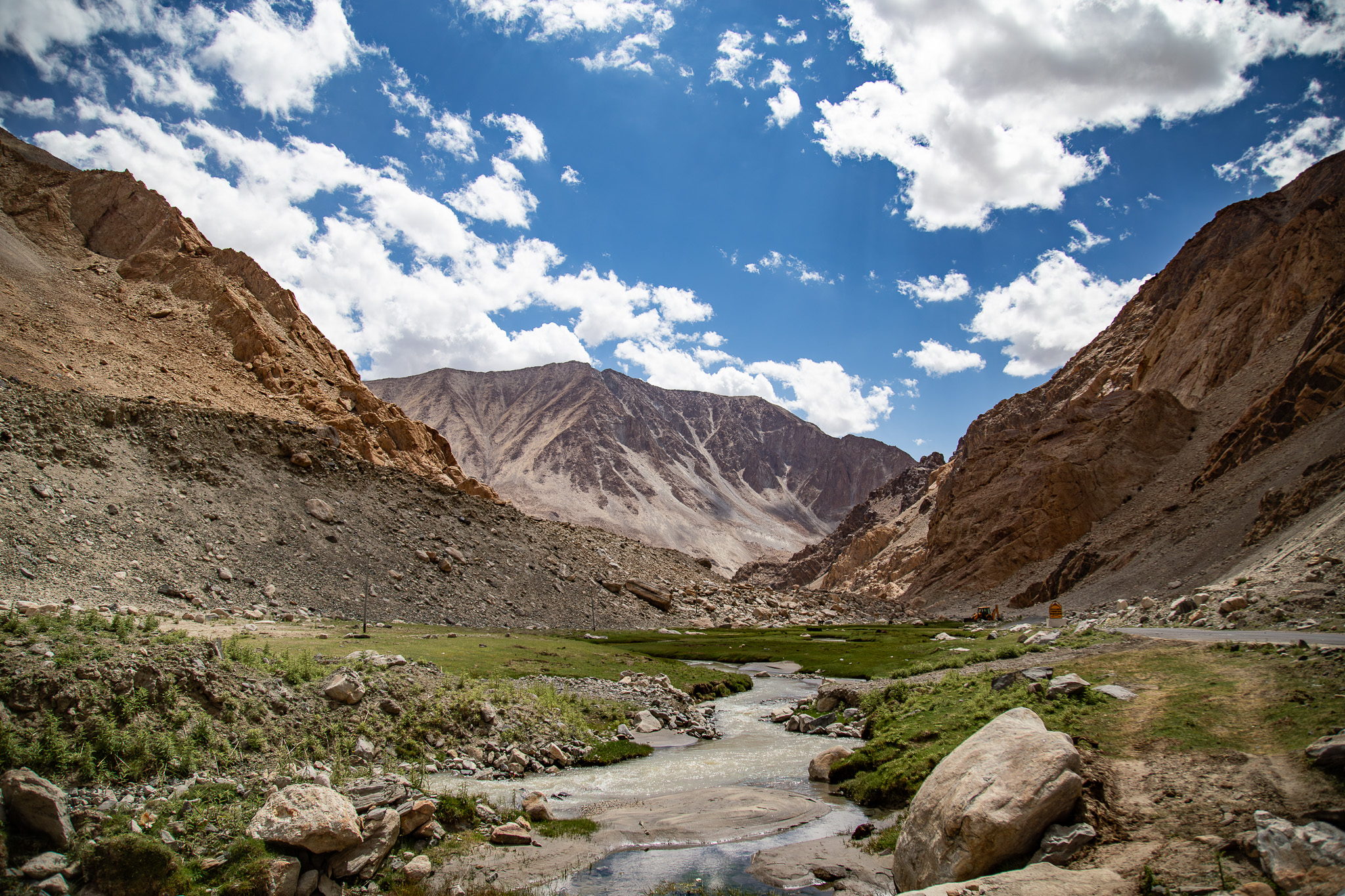 Ladakh, India