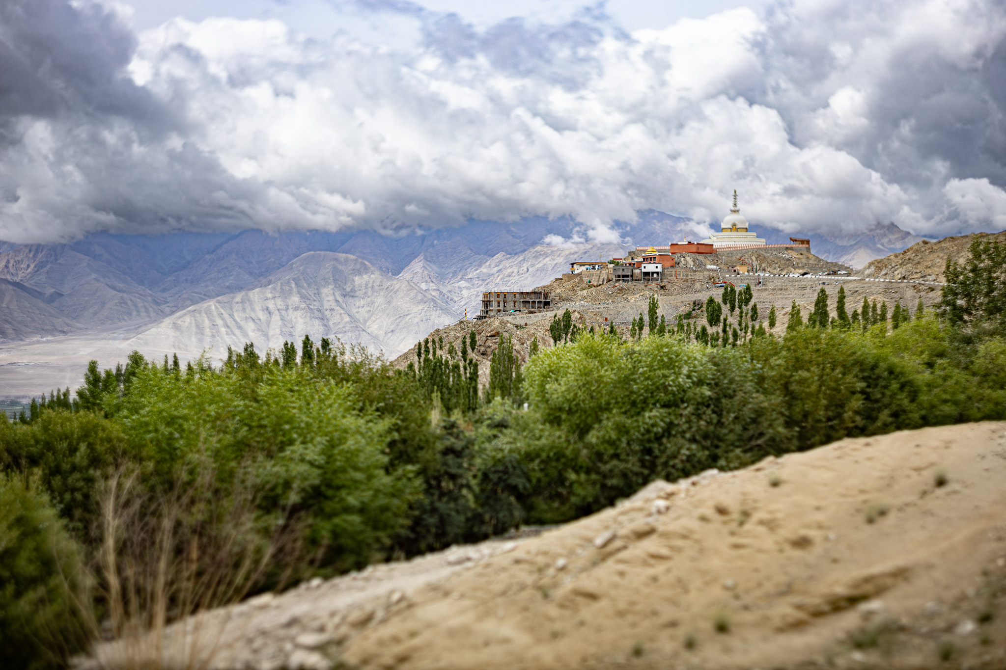 Ladakh, India