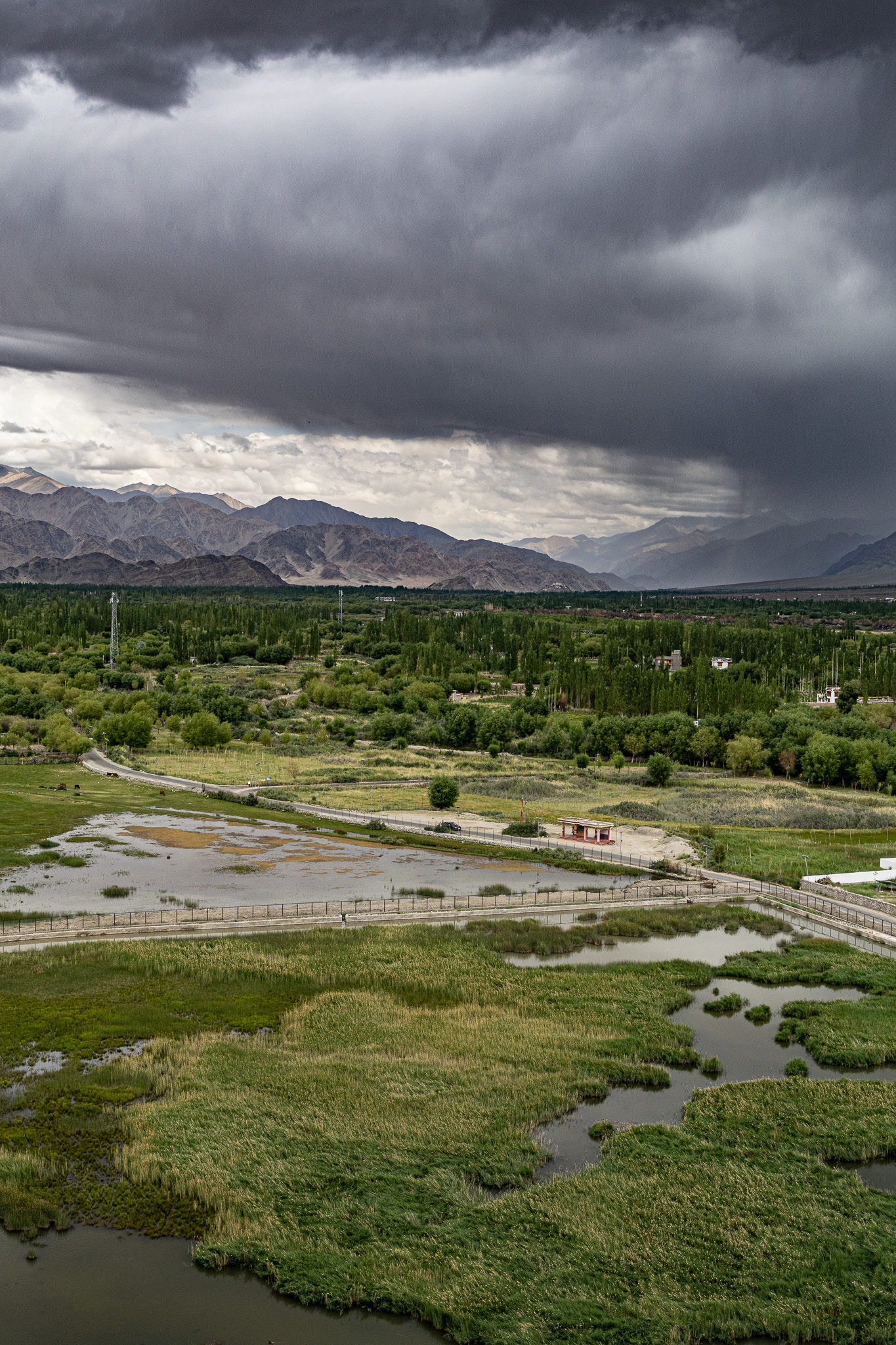 Ladakh, India