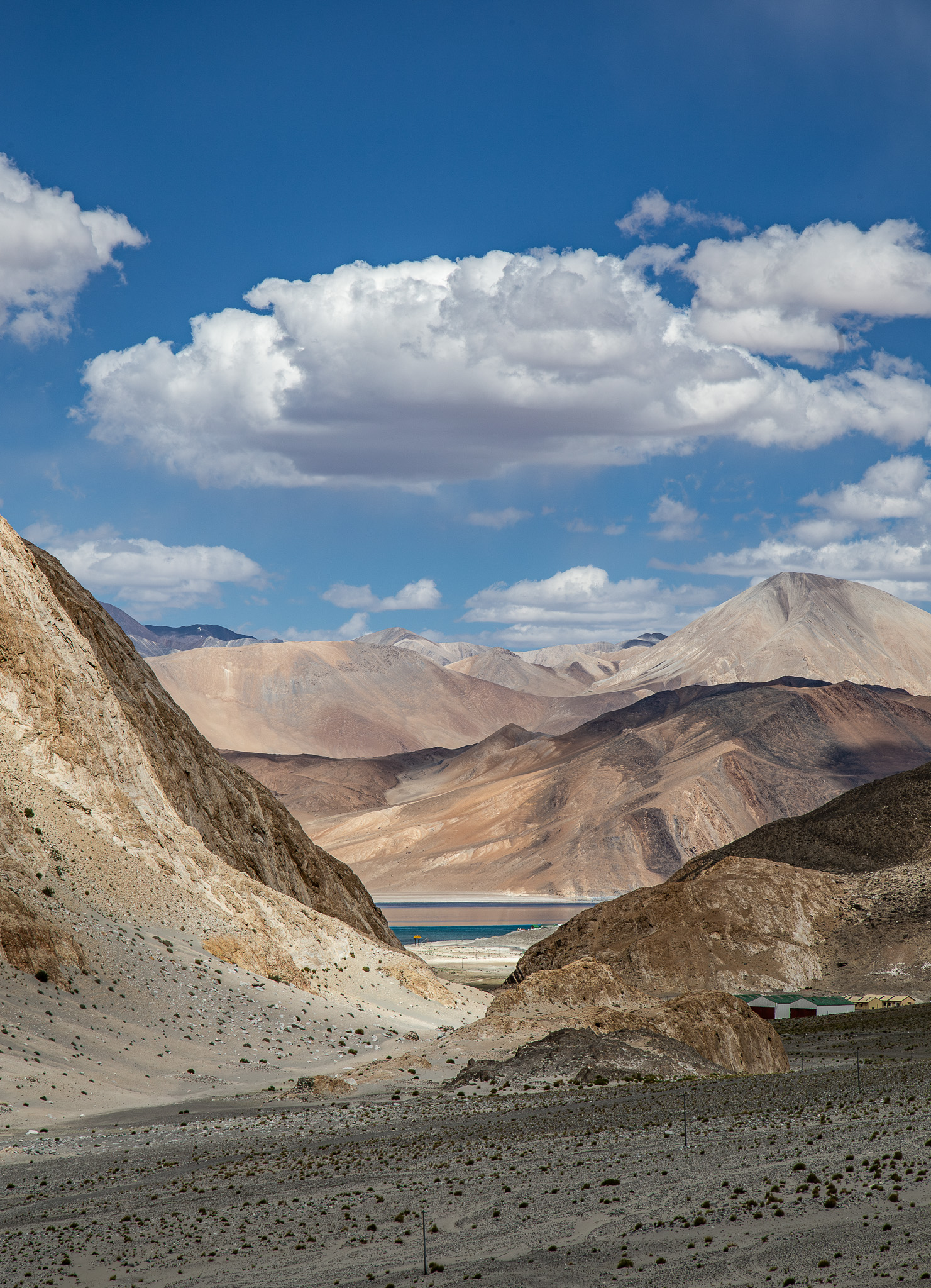 Ladakh, India